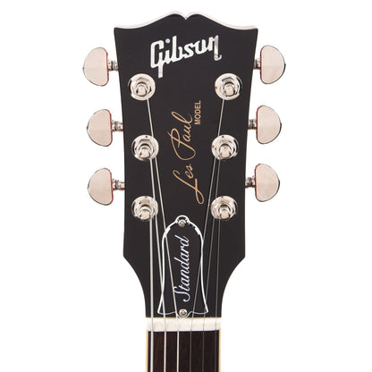 Gibson Original Les Paul Standard '60s Tomato Soup Burst Electric Guitars / Solid Body