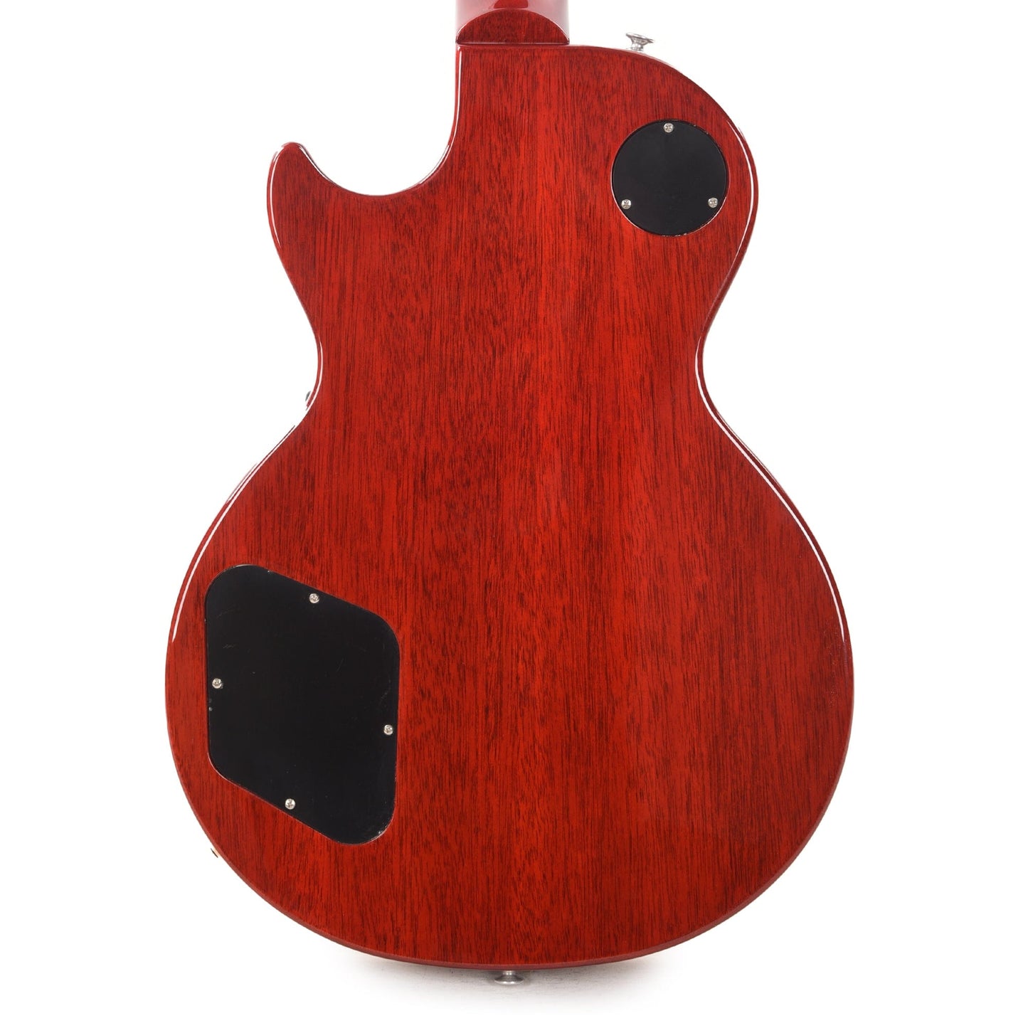 Gibson Original Les Paul Standard '60s Tomato Soup Burst Electric Guitars / Solid Body