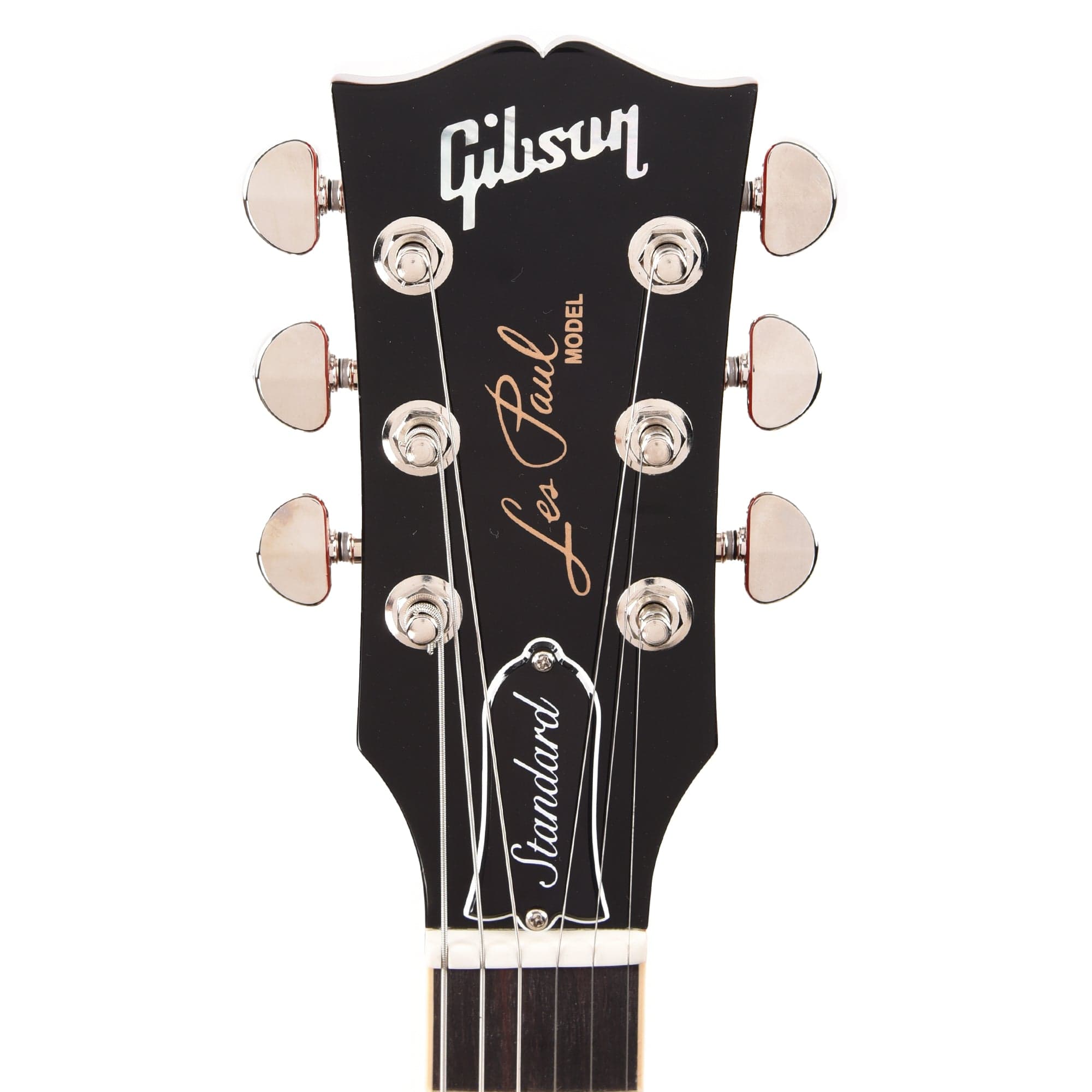 Gibson Original Les Paul Standard '60s Tomato Soup Burst Electric Guitars / Solid Body