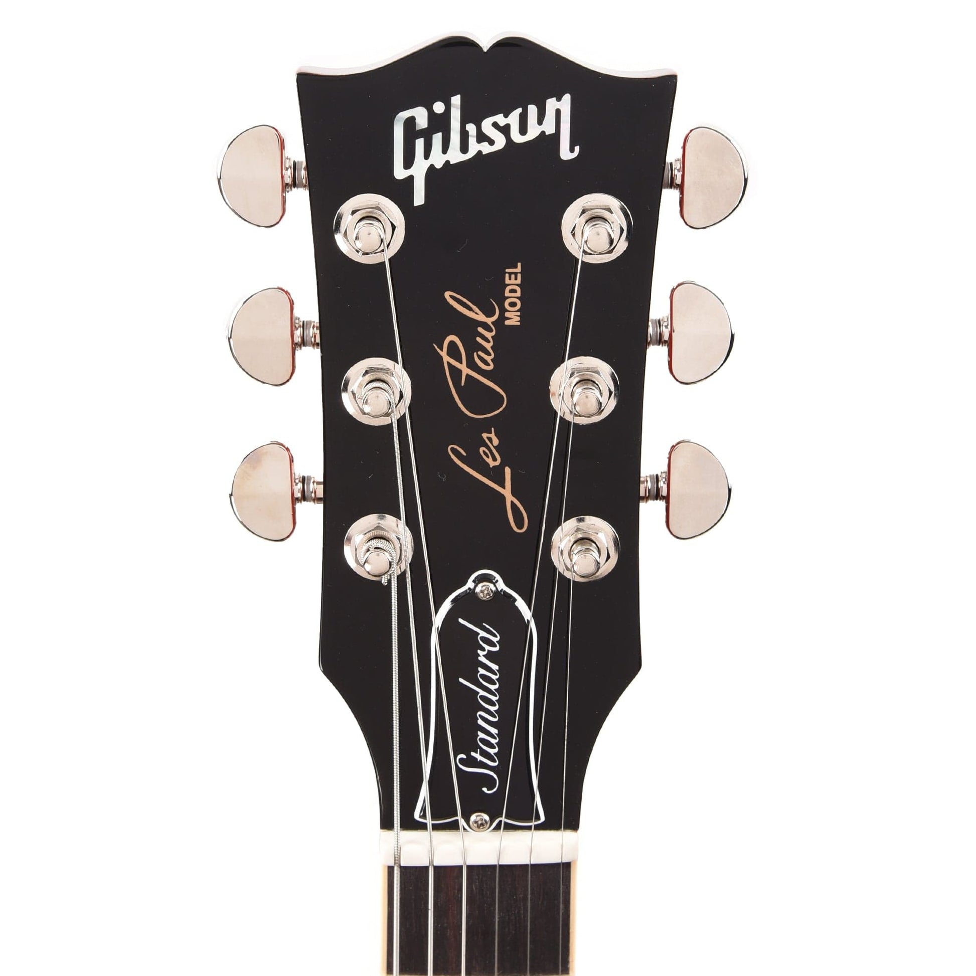 Gibson Original Les Paul Standard '60s Tomato Soup Burst Electric Guitars / Solid Body