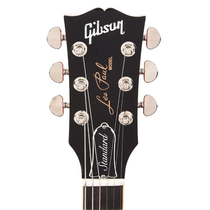 Gibson Original Les Paul Standard '60s Tomato Soup Burst Electric Guitars / Solid Body