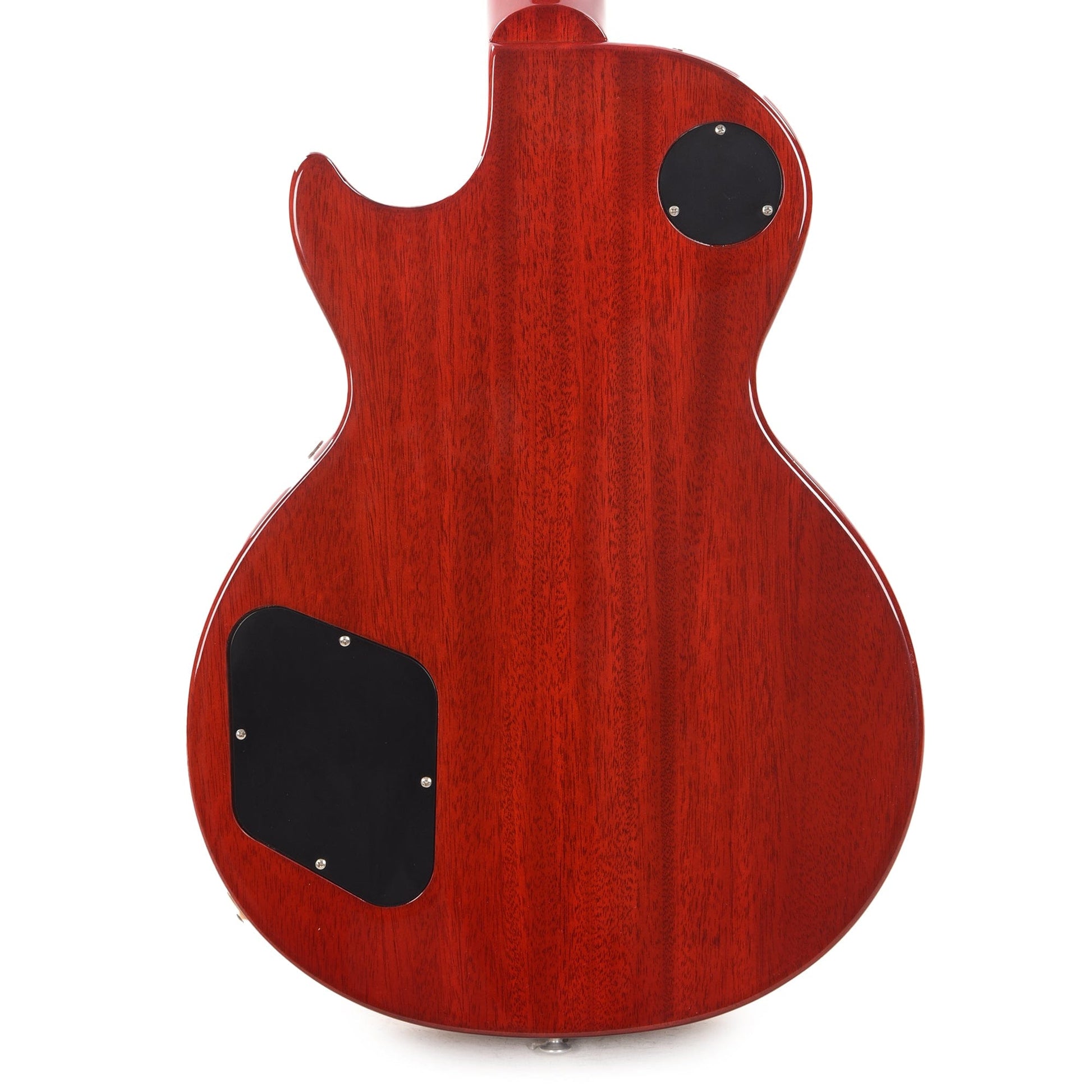 Gibson Original Les Paul Standard '60s Tomato Soup Burst Electric Guitars / Solid Body