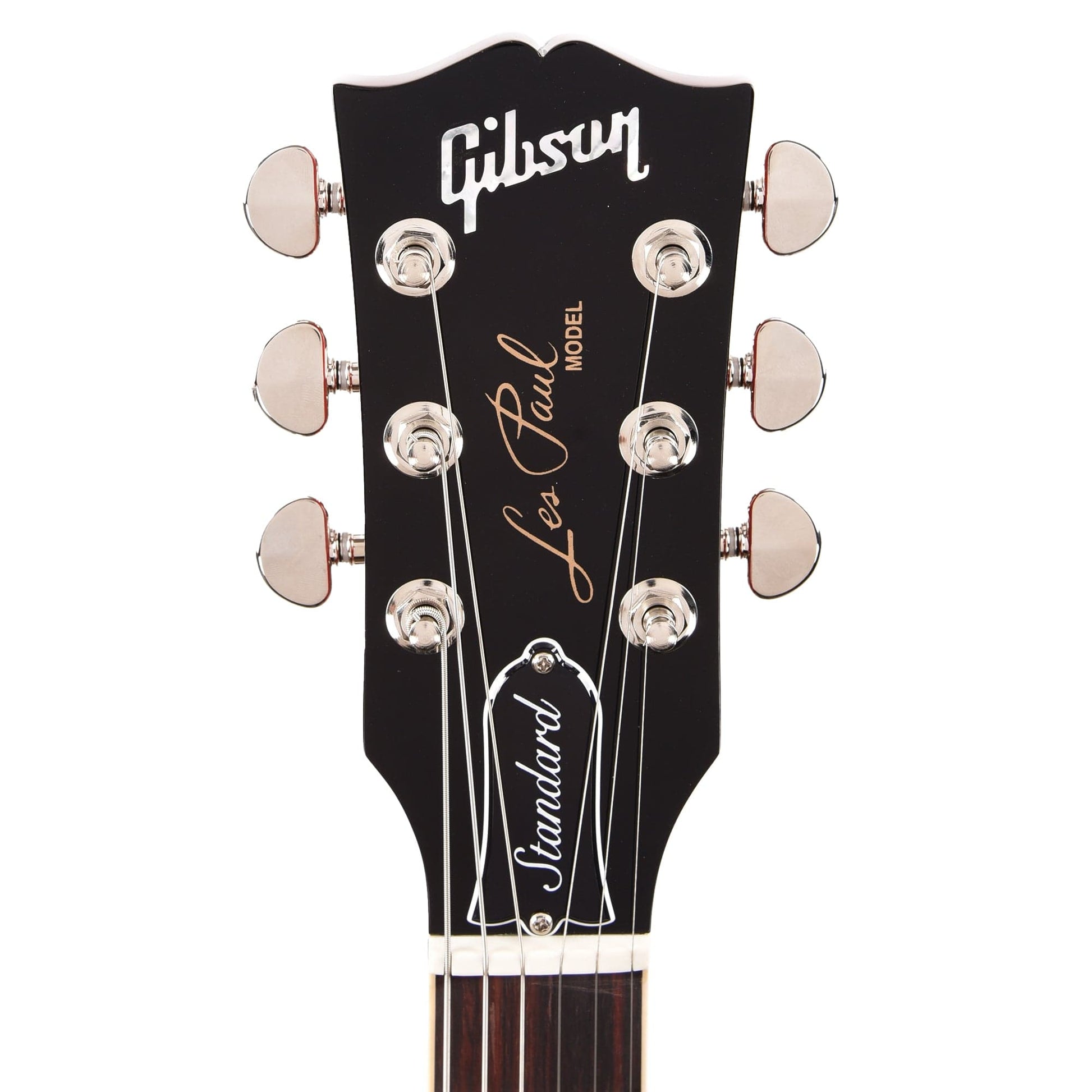 Gibson Original Les Paul Standard '60s Tomato Soup Burst Electric Guitars / Solid Body