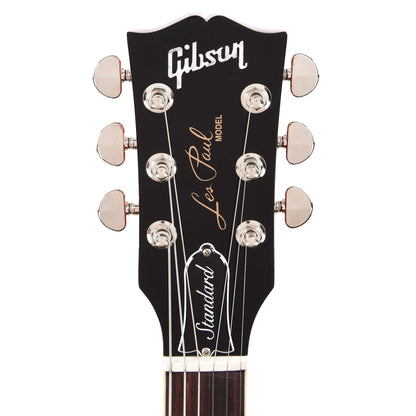 Gibson Original Les Paul Standard '60s Tomato Soup Burst Electric Guitars / Solid Body