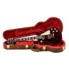 Gibson Original Les Paul Standard '70s Deluxe Wine Red Electric Guitars / Solid Body