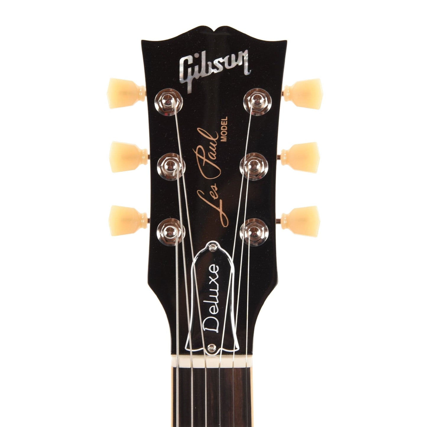 Gibson Original Les Paul Standard '70s Deluxe Wine Red Electric Guitars / Solid Body