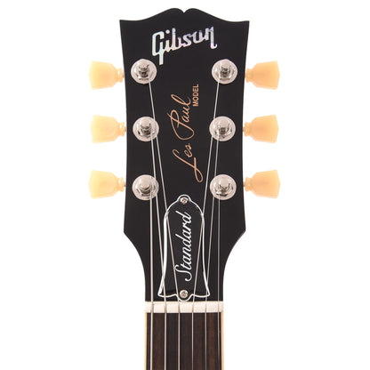 Gibson Original Less Paul Standard '50s Dirty Lemon Burst Electric Guitars / Solid Body