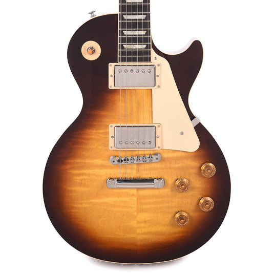 Gibson Original LP Standard '50s Tobacco Burst Electric Guitars / Solid Body