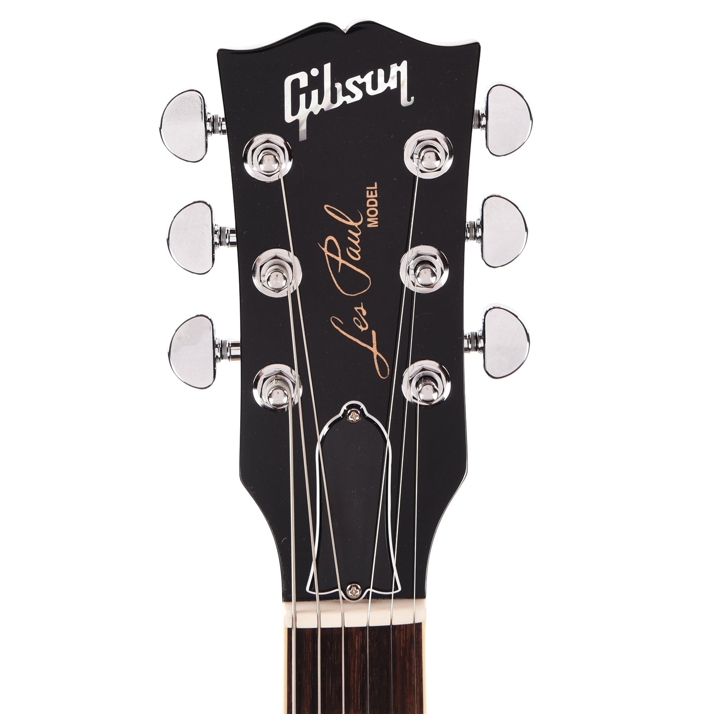Gibson Original Noel Gallagher Les Paul Standard Ebony Electric Guitars / Solid Body