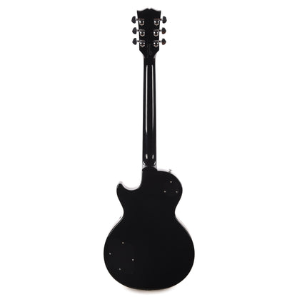 Gibson Original Noel Gallagher Les Paul Standard Ebony Electric Guitars / Solid Body