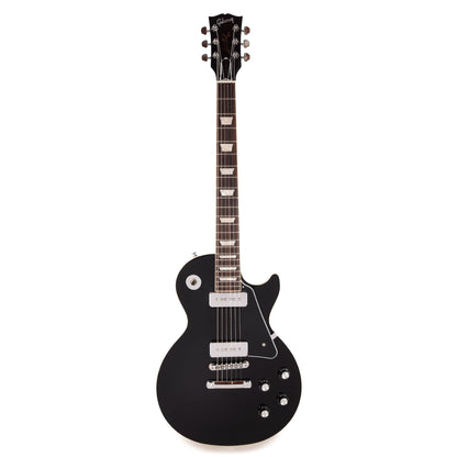 Gibson Original Noel Gallagher Les Paul Standard Ebony Electric Guitars / Solid Body
