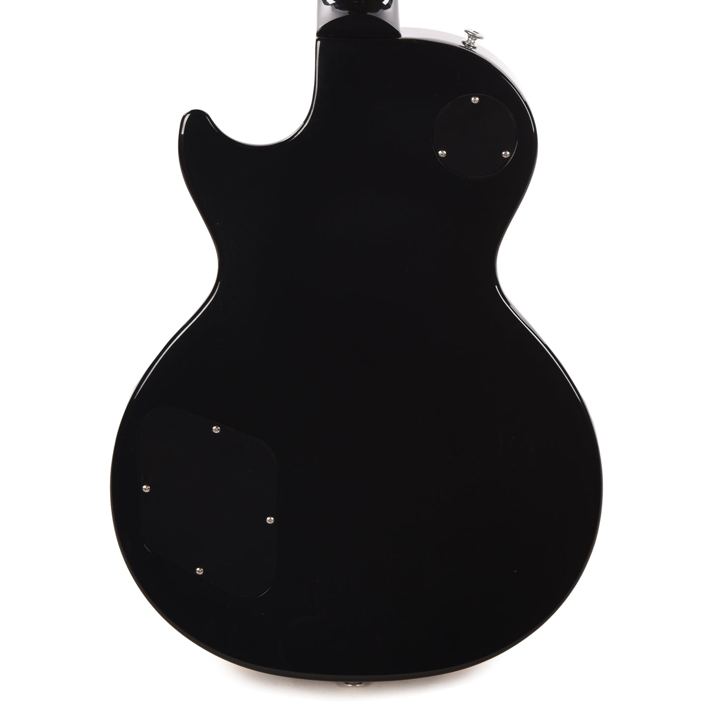 Gibson Original Noel Gallagher Les Paul Standard Ebony Electric Guitars / Solid Body