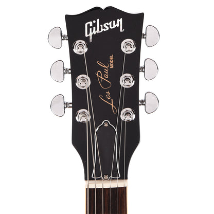 Gibson Original Noel Gallagher Les Paul Standard Ebony Electric Guitars / Solid Body
