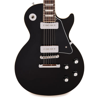 Gibson Original Noel Gallagher Les Paul Standard Ebony Electric Guitars / Solid Body