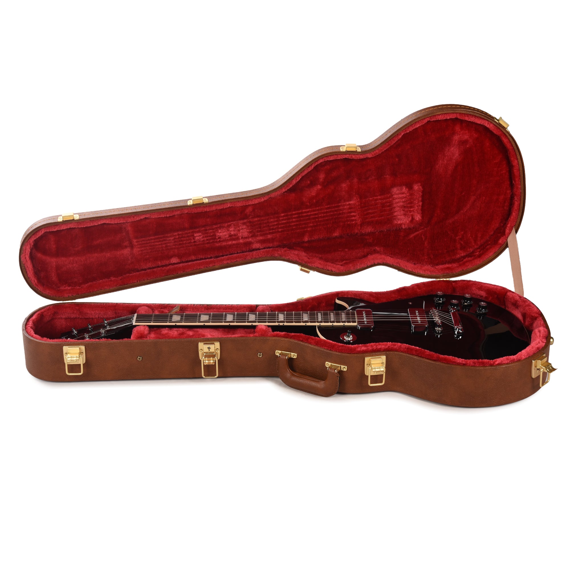 【美品】Noel Gallagher Les Paul Standard Gibson Noel Gallagher Les Paul Standard in Ebony w/Case