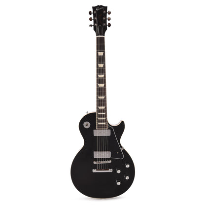 Gibson Original Noel Gallagher Les Paul Standard Ebony Electric Guitars / Solid Body