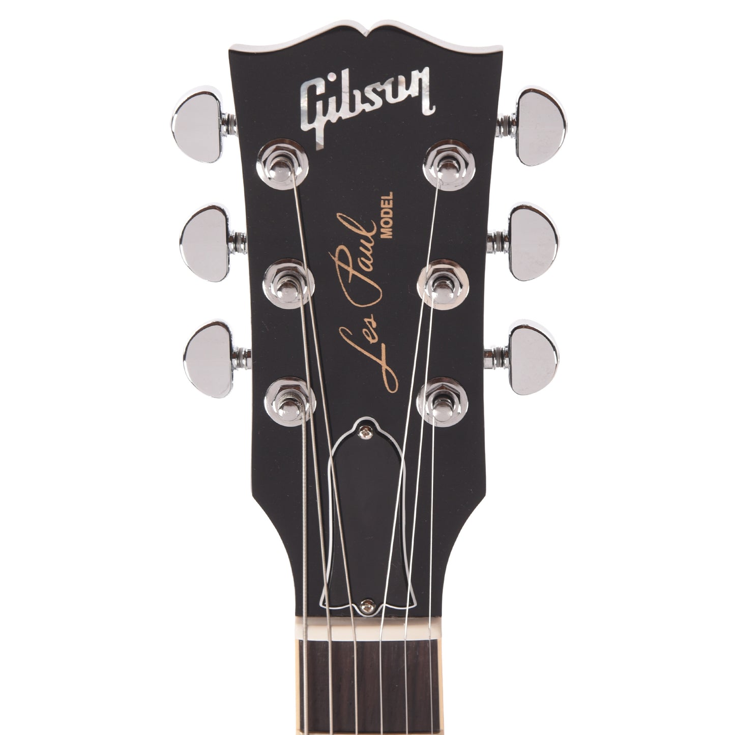 Gibson Original Noel Gallagher Les Paul Standard Ebony Electric Guitars / Solid Body