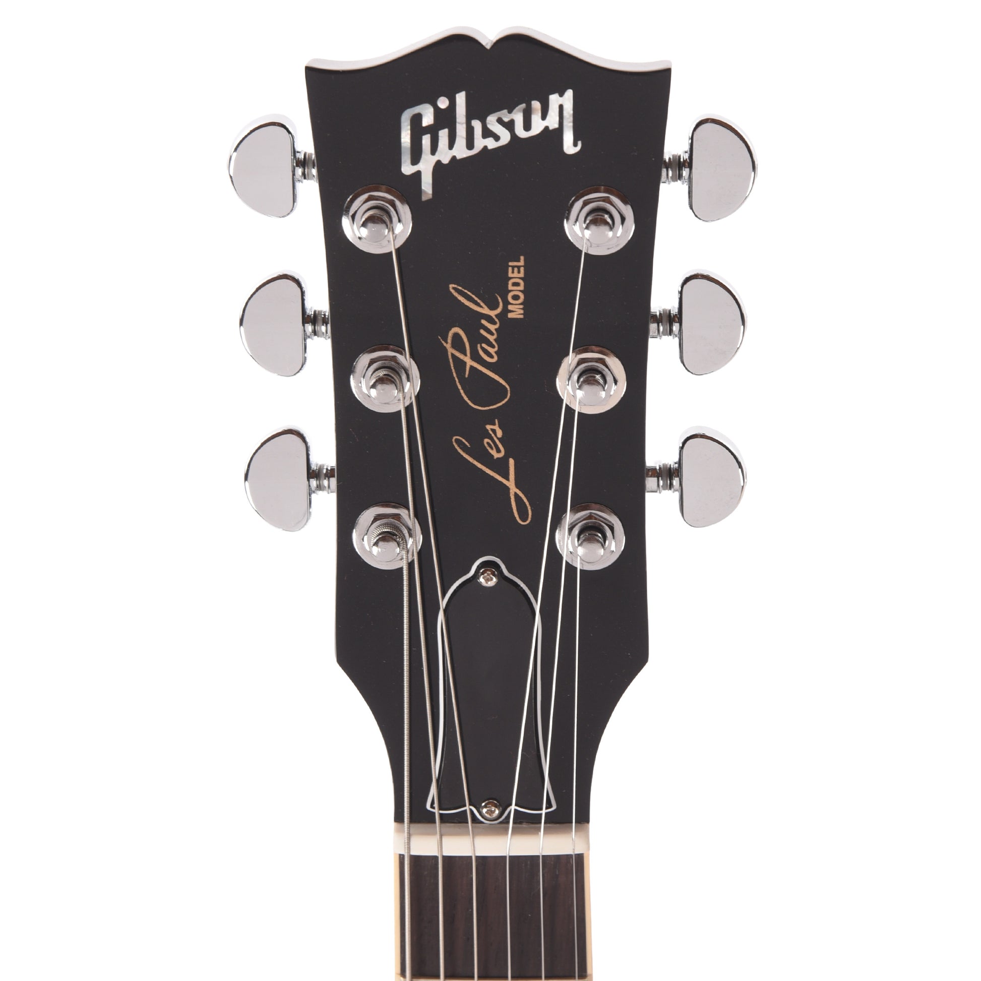 Gibson Original Noel Gallagher Les Paul Standard Ebony Electric Guitars / Solid Body