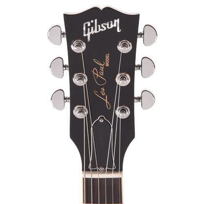 Gibson Original Noel Gallagher Les Paul Standard Ebony Electric Guitars / Solid Body