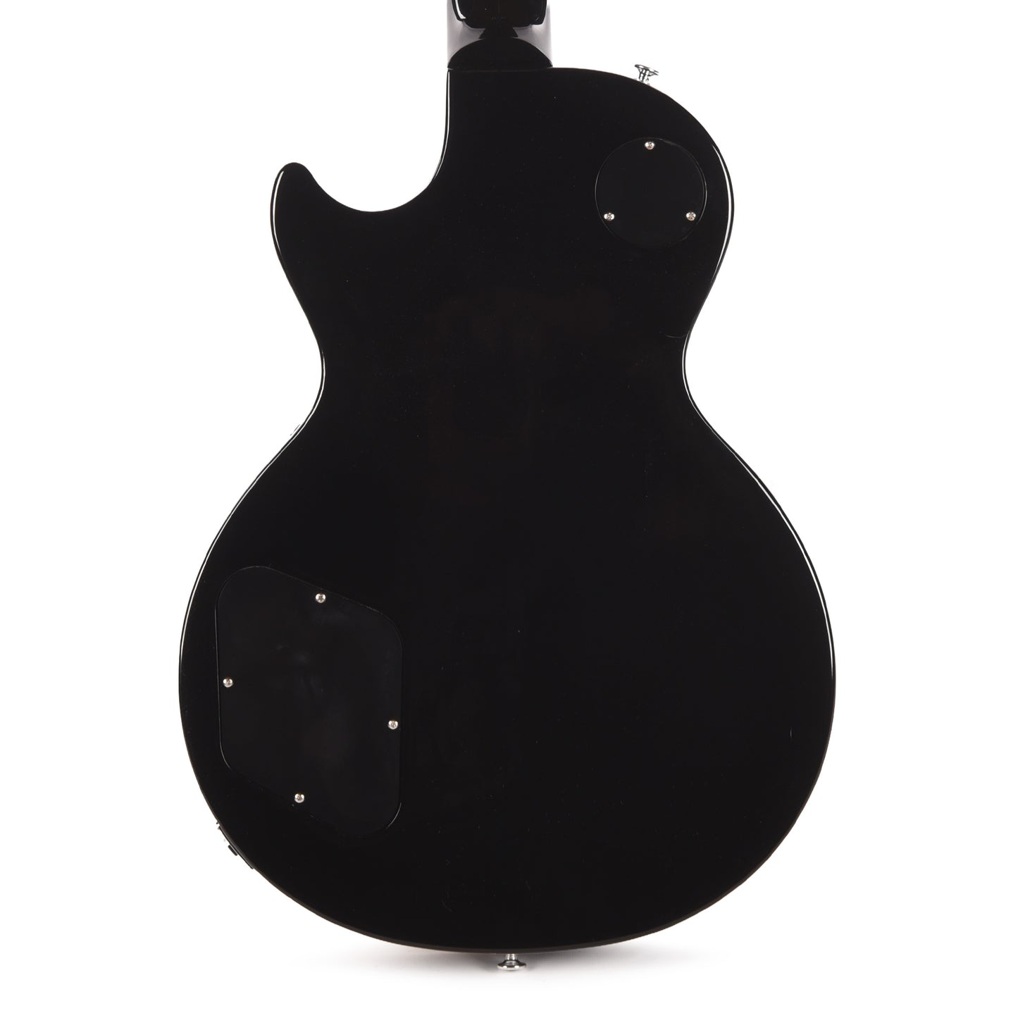 Gibson Original Noel Gallagher Les Paul Standard Ebony Electric Guitars / Solid Body