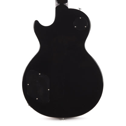 Gibson Original Noel Gallagher Les Paul Standard Ebony Electric Guitars / Solid Body