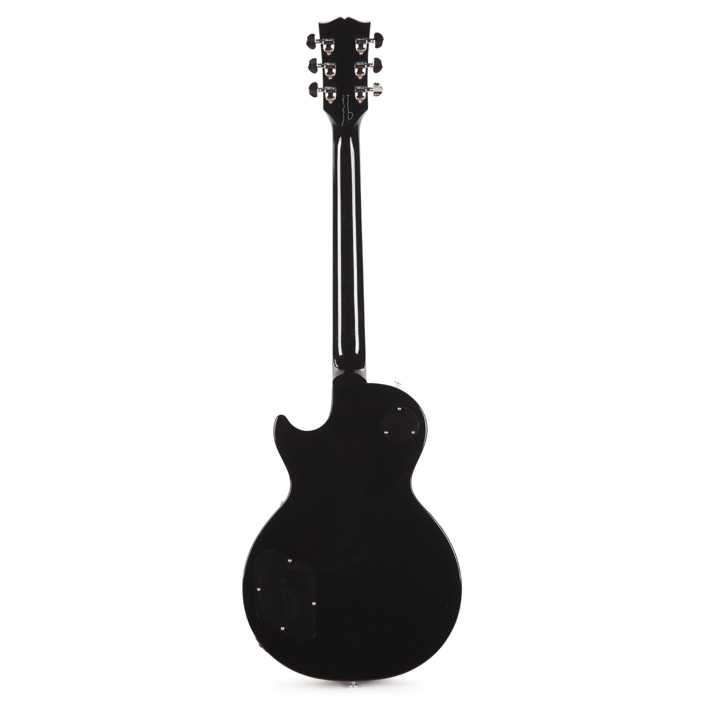 Gibson Original Noel Gallagher Les Paul Standard Ebony Electric Guitars / Solid Body