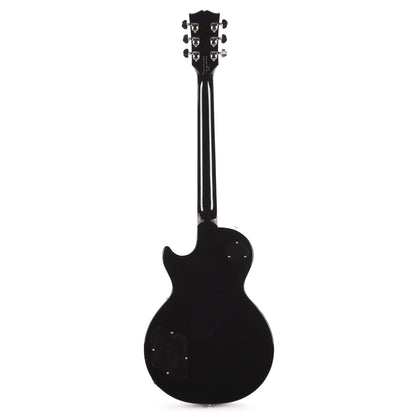 Gibson Original Noel Gallagher Les Paul Standard Ebony Electric Guitars / Solid Body