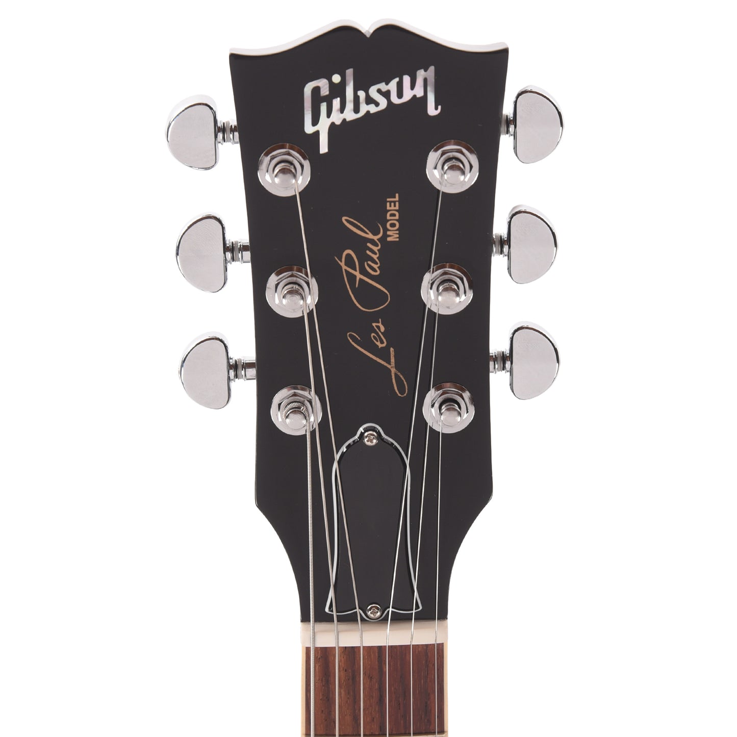 Gibson Original Noel Gallagher Les Paul Standard Ebony Electric Guitars / Solid Body