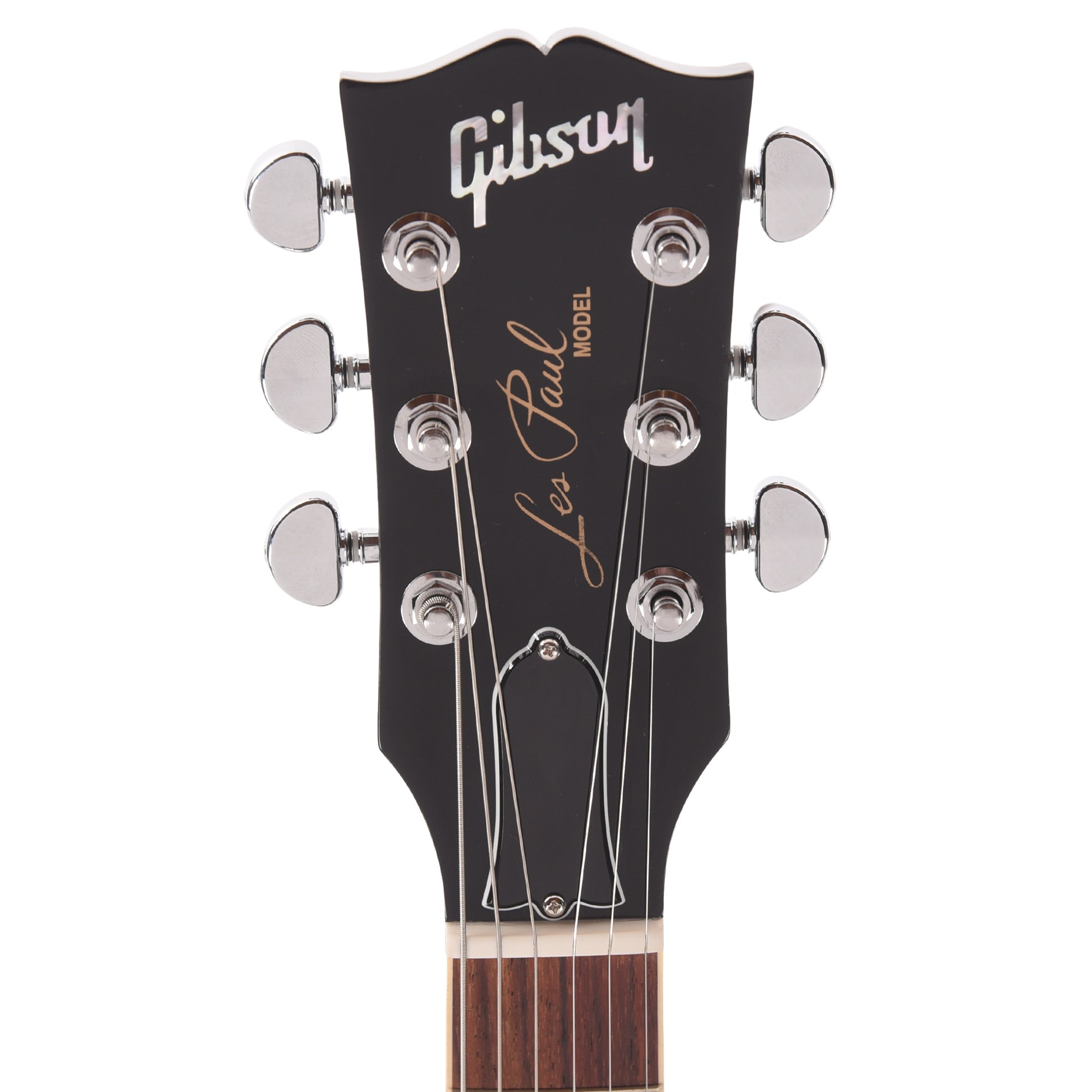 Gibson Original Noel Gallagher Les Paul Standard Ebony Electric Guitars / Solid Body