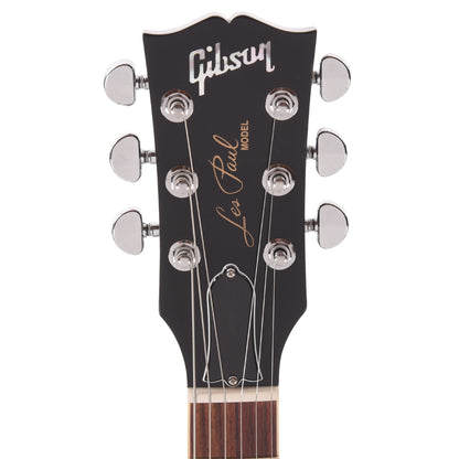 Gibson Original Noel Gallagher Les Paul Standard Ebony Electric Guitars / Solid Body