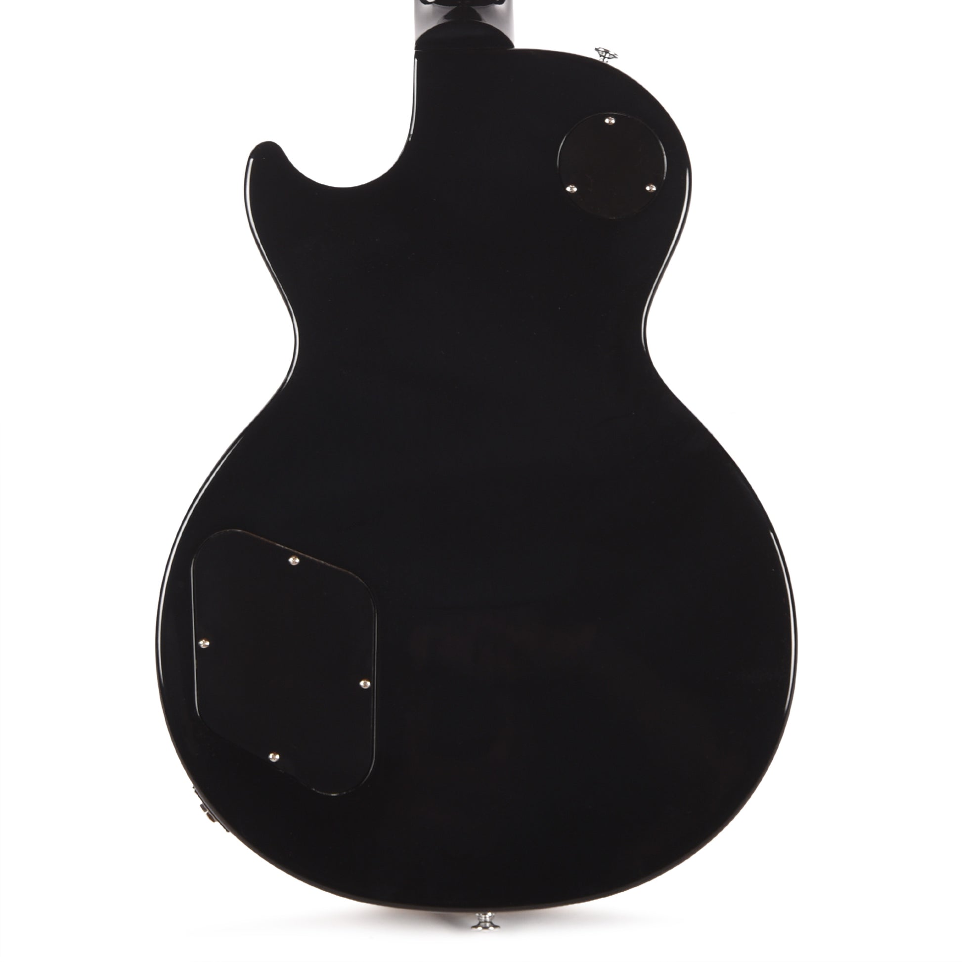 Gibson Original Noel Gallagher Les Paul Standard Ebony Electric Guitars / Solid Body