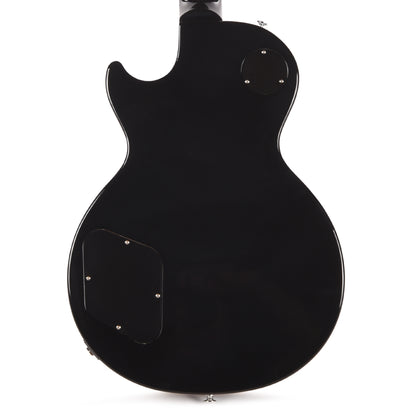 Gibson Original Noel Gallagher Les Paul Standard Ebony Electric Guitars / Solid Body