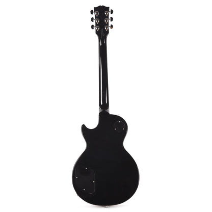 Gibson Original Noel Gallagher Les Paul Standard Ebony Electric Guitars / Solid Body