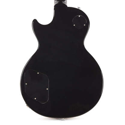 Gibson Original Noel Gallagher Les Paul Standard Ebony Electric Guitars / Solid Body