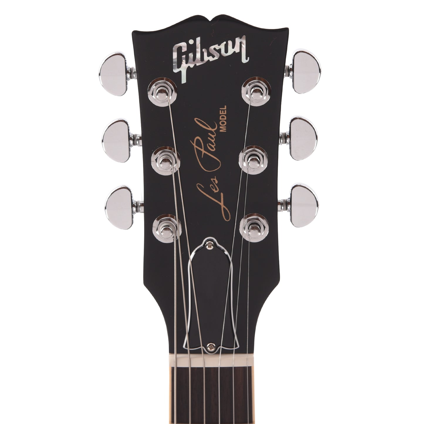 Gibson Original Noel Gallagher Les Paul Standard Ebony Electric Guitars / Solid Body