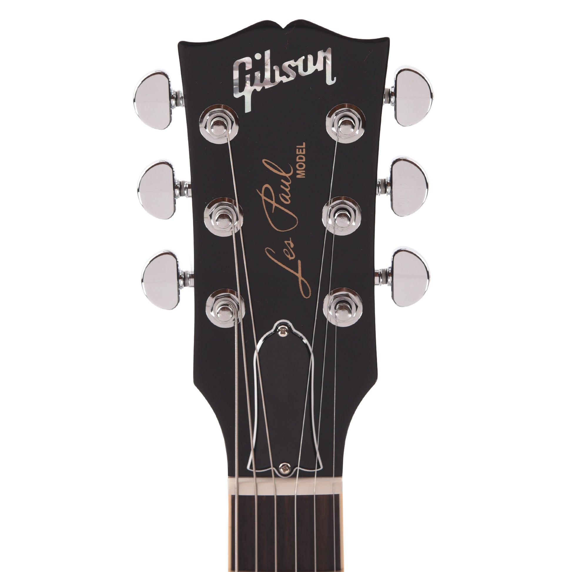 Gibson Original Noel Gallagher Les Paul Standard Ebony Electric Guitars / Solid Body