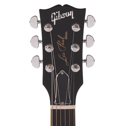 Gibson Original Noel Gallagher Les Paul Standard Ebony Electric Guitars / Solid Body