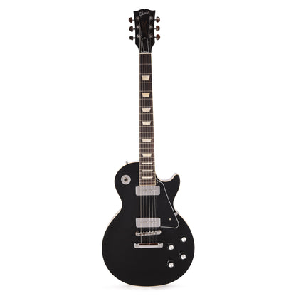 Gibson Original Noel Gallagher Les Paul Standard Ebony Electric Guitars / Solid Body