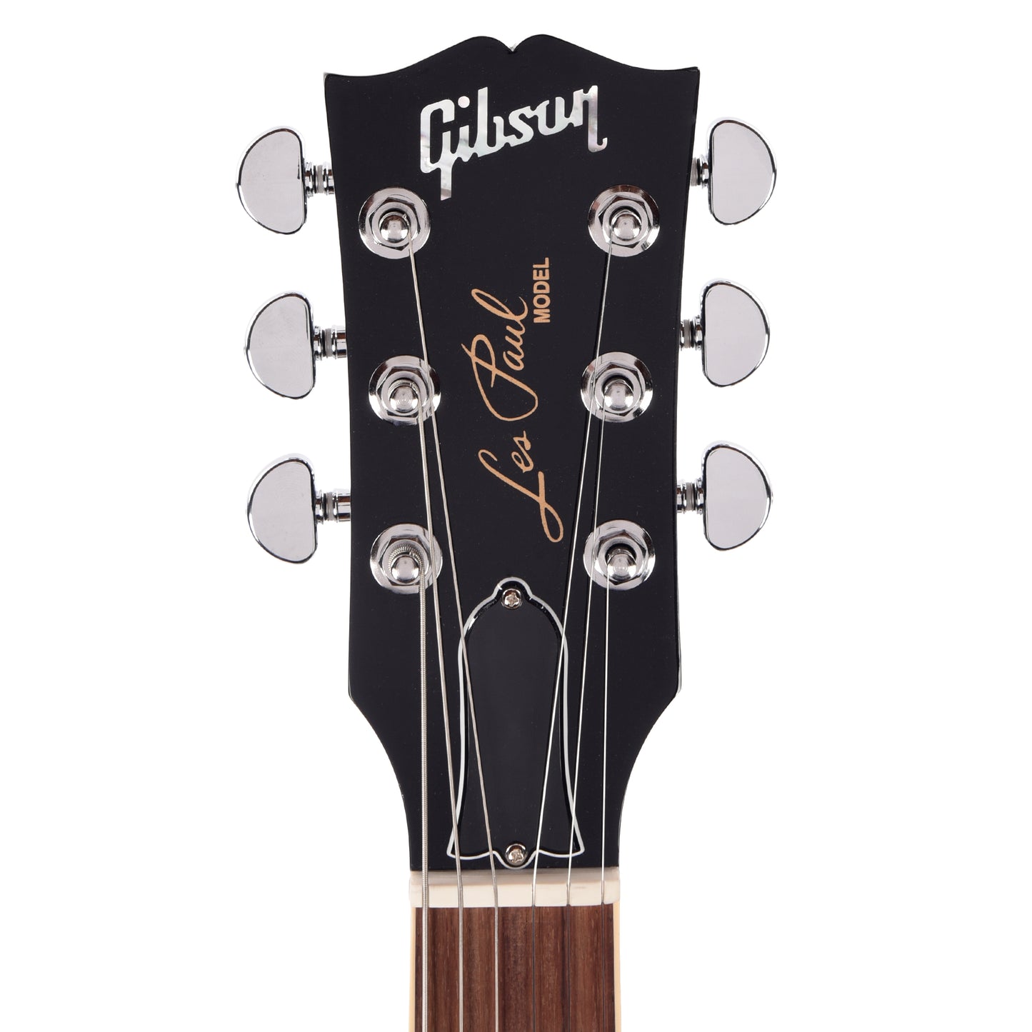 Gibson Original Noel Gallagher Les Paul Standard Ebony Electric Guitars / Solid Body