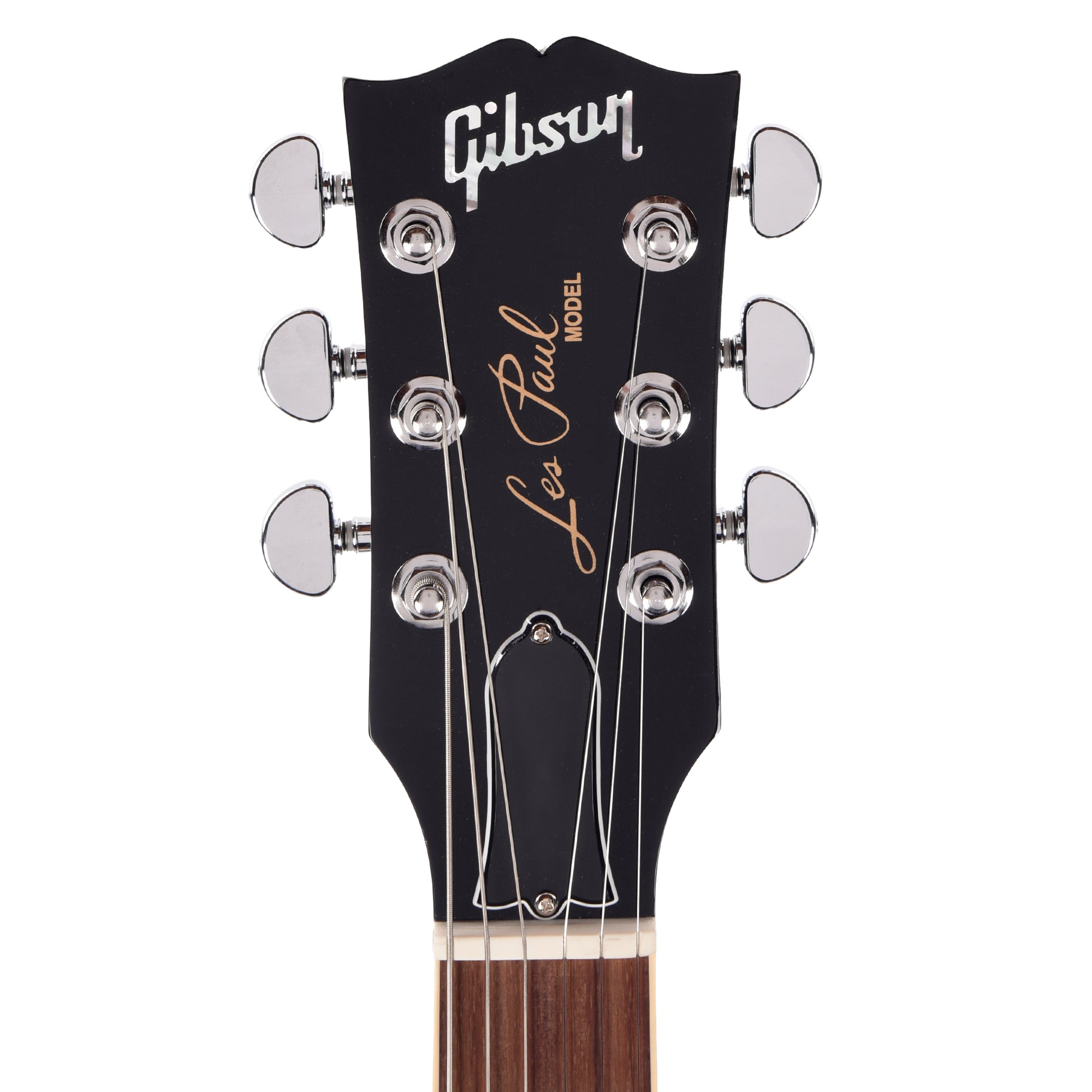 Gibson Original Noel Gallagher Les Paul Standard Ebony Electric Guitars / Solid Body