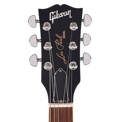 Gibson Original Noel Gallagher Les Paul Standard Ebony Electric Guitars / Solid Body