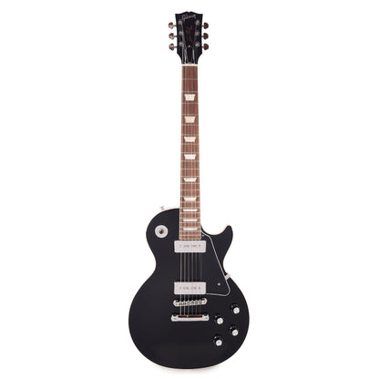 Gibson Original Noel Gallagher Les Paul Standard Ebony Electric Guitars / Solid Body