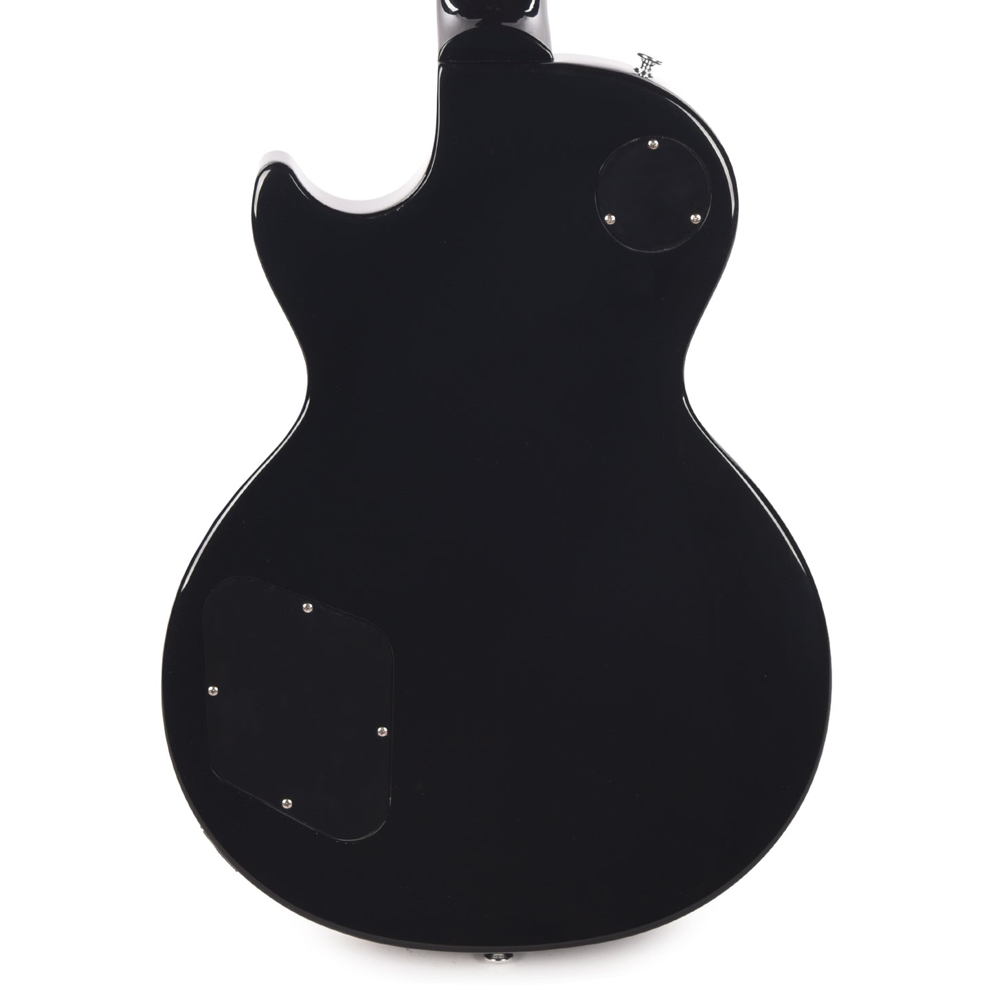 Gibson Original Noel Gallagher Les Paul Standard Ebony Electric Guitars / Solid Body