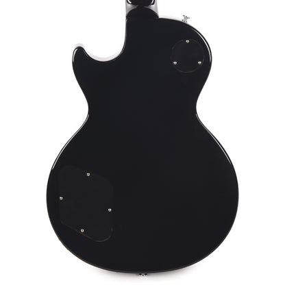 Gibson Original Noel Gallagher Les Paul Standard Ebony Electric Guitars / Solid Body