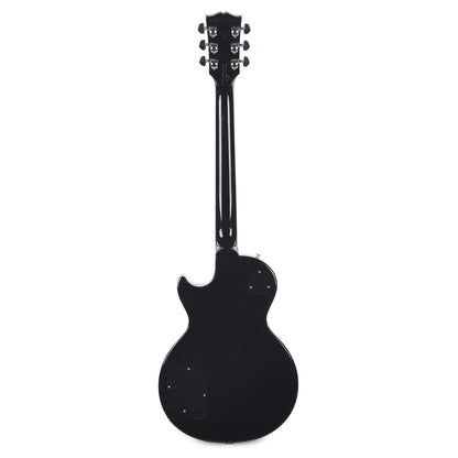 Gibson Original Noel Gallagher Les Paul Standard Ebony Electric Guitars / Solid Body