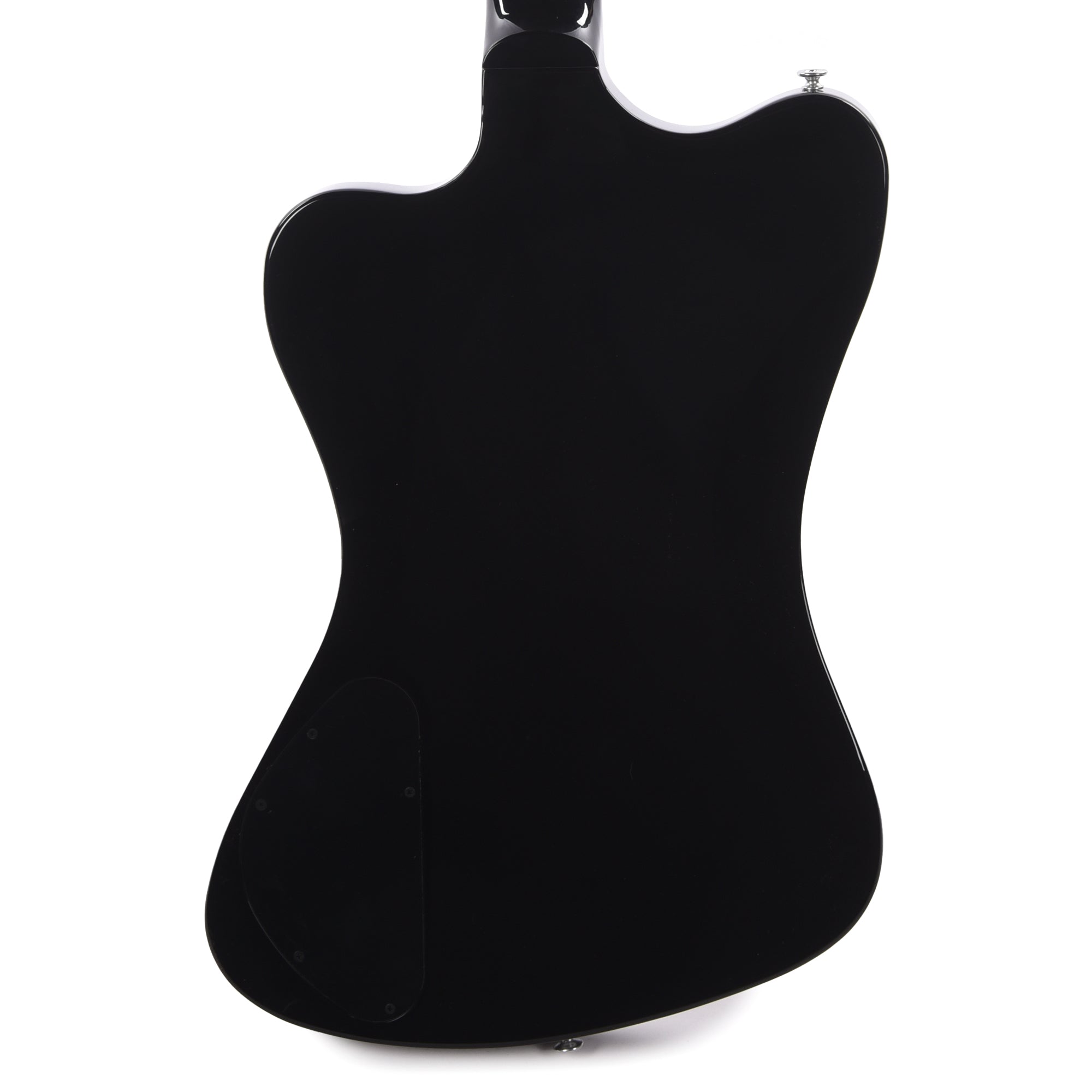 Gibson Original Non-Reverse Thunderbird Ebony Electric Guitars / Solid Body
