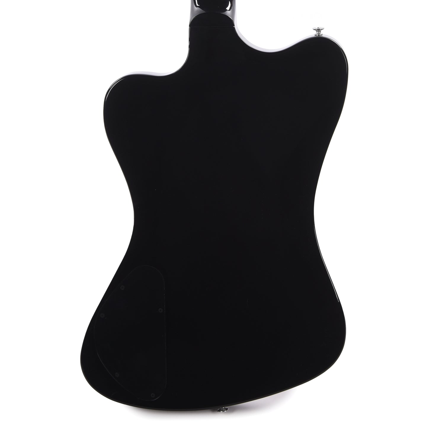 Gibson Original Non-Reverse Thunderbird Ebony Electric Guitars / Solid Body