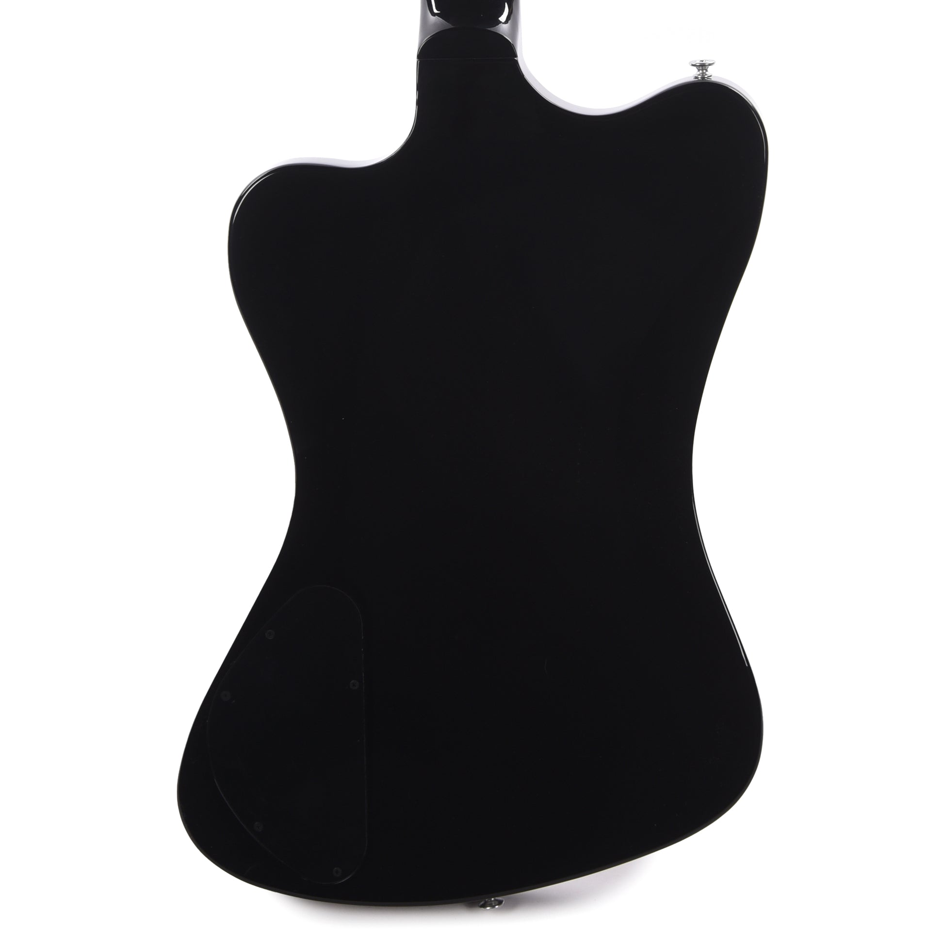 Gibson Original Non-Reverse Thunderbird Ebony Electric Guitars / Solid Body