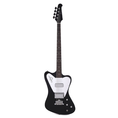 Gibson Original Non-Reverse Thunderbird Ebony Electric Guitars / Solid Body