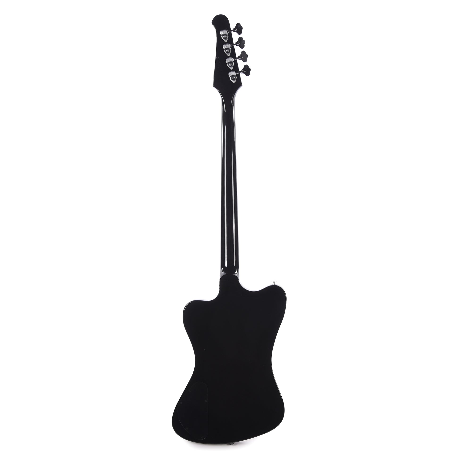 Gibson Original Non-Reverse Thunderbird Ebony Electric Guitars / Solid Body
